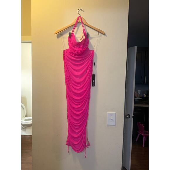 Life after love fashion nova midi dress - Picture 3 of 8